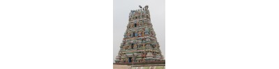 மதுரகாளியம்மன் - சிறுவாச்சூர்-தமிழ்நாடு